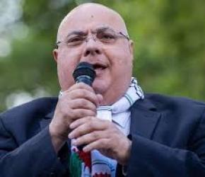 تحريض إسرائيلي ضدّ انتخاب كامل حواش وزيرًا في حكومة برمنغهام المحلية