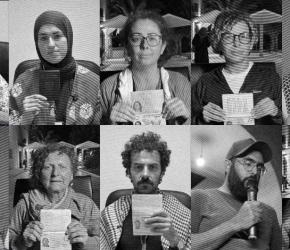 منذ سبعة أيام.. قوات حفتر تواصل اختطاف 10 نشطاء من قافلة الصمود البريّة