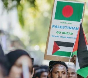 المالديف تصادق على قانون يمنع دخول الإسرائيليين إلى البلاد.. واحتجاجات في الرباط ضد رسو سفينة تحمل أسلحة للاحتلال