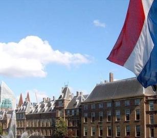 هولندا تبقي على حظر تصدير قطع غيار طائرات “إف35” إلى الاحتلال