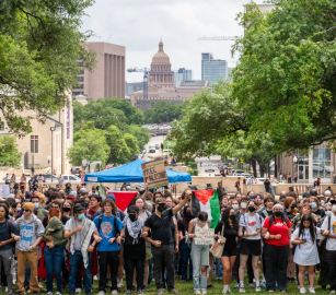 ترامب يفرض مثياقًا للتضييق على داعمي فلسطين في الجامعات