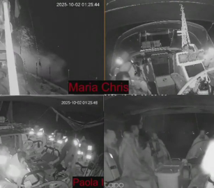 نواب موريتانيون يتظاهرون دعمًا لأبطال أسطول الصمود