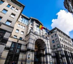 بلجيكا تستدعي السفير الصهيوني تنديدًا باختطاف أسطول الصمود