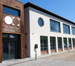 تنديدًا بحرب الإبادة.. صندوق التقاعد الدنماركي يستبعد أصول مالية "إسرائيلية"