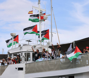 أسطول الصمود المغاربي يعلن تأجيل انطلاقه إلى 7 سبتمبر