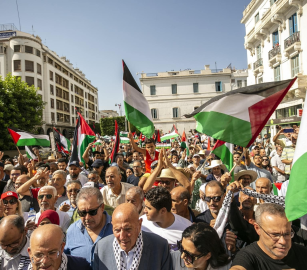 نقابة الصحفيين التونسيين تنضم لحملة دولية ضد استهداف الصحفيين