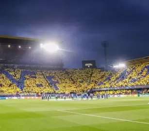 جماهير "فياريال" تندد بتعاقد النادي مع لاعب إسرائيلي