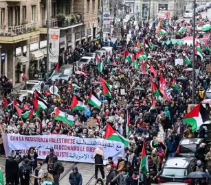 حركة المقاطعة تدعو لتصعيد الضغوط وفرض عقوبات لعزل الاحتلال