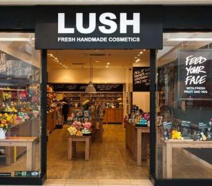 "نرفض استمرار الإبادة".. شركة "Lush" تغلق متاجرها ومصانعها في المملكة المتحدة