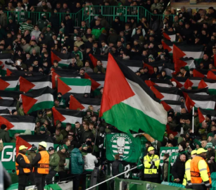 خبراء قانونيون يطالبون "يويفا" بحظر الاحتلال وأنديته