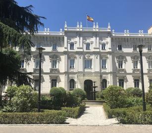 القضاء الإسباني يدرج اختطاف "أسطول الصمود" ضمن تحقيق في الجرائم الصهيونية