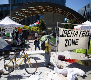 من قلب مايكروسوفت.. “لا لأزور للفصل العنصري” تطلق حملة تبرعات لدعم غزة