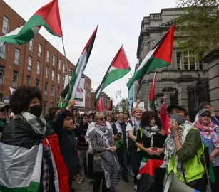 جامعة البندقية تصوت لتعليق العلاقات مع المؤسسات الإسرائيلية