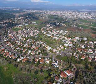 جمعيات كندية تساهم في دعم مشاريع الاستيطان وجيش الاحتلال