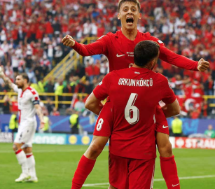 تصفيات كأس العالم.. تركيا تخصص إيرادات المباراة مع جورجيا لصالح غزة