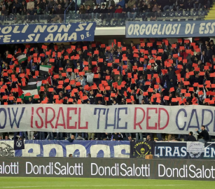 حركة المقاطعة تطالب بعزل الاحتلال رياضيًا