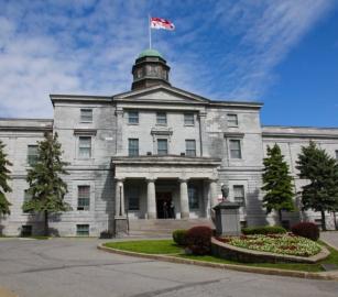 تنديدًا بجرائم الاحتلال.. تصويت لمقاطعة المؤسسات الأكاديمية الصهيونية في جامعة ماكجيل بكندا