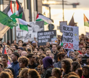 "رايتس ووتش" تدعو بروكسل لتفعيل الضغط على كيان الاحتلال