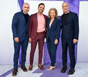 موظفو “باراماونت” الفنية يطالبون بالانضمام لمقاطعة الاحتلال