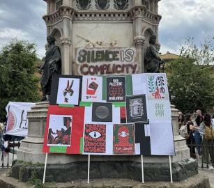 انتصار تاريخي.. جامعة ميلانو تقطع علاقاتها مع المؤسسات الإسرائيلية