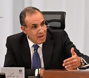 وزير الخارجية المصري: حرب غزة وصلت لـ"مفترق طرق" واستمرارها سيؤدي لعواقب كارثية