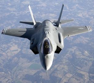في بريطانيا.. منع الطعن على حكم تصدير قطع غيار طائرات F-35 للاحتلال