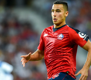 النادي خسر القضية!  محكمة ألمانية تؤكد حق “أنور الغازي” بدعم فلسطين