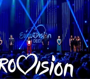 احتجاجًا على مشاركة الاحتلال دول أوروبية تقاطع مسابقة “يوروفيجن” 2026