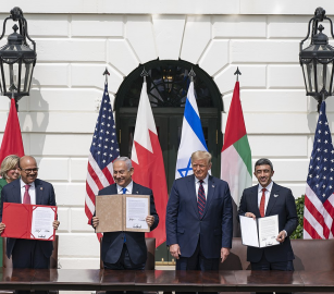 لا للتطبيع!  حركة المقاطعة تدين انضمام كازاخستان لاتفاقيات “أبراهام”