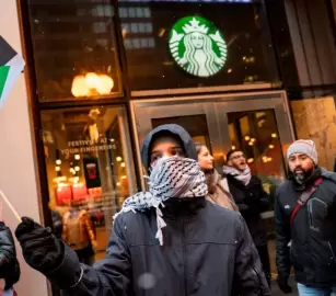 الإنجازات تستمر .."ستاربكس" تغلق فرعها الخامس في العاصمة الأردنية عمان