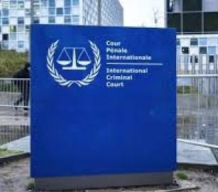 لحماية آلة الإبادة..عقوبات أمريكية على قاضيين في الجنائية الدولية