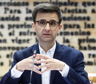 دعوات أوروبية لاستبعاد "إسرائيل" من مسابقة "يوروفيجن"