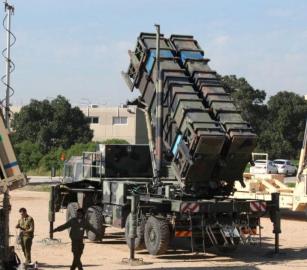 "إسرائيل" وألمانيا توقعان عقدًا بقيمة 3.1 مليار دولار لتوسيع منظومة "آرو" للدفاع الجوي