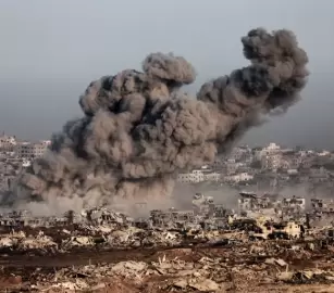 الكشف عن 310 مليار دولار أوروبية لتمويل شركات متواطئة في الاحتلال