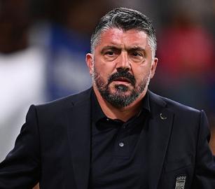 مدرب منتخب إيطاليا يعبّر عن أسفه لمواجهة "إسرائيل" بالتصفيات