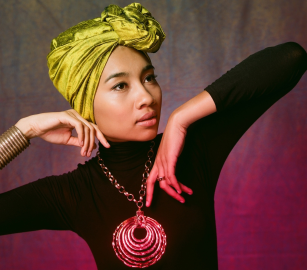 يونا: لن أتعاون فنياً إلا مع الداعمين الصادقين لفلسطين