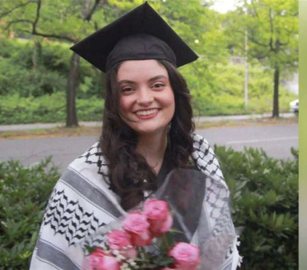 أسطول الصمود العالمي يكرّم “آيسنور إيجي