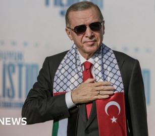 إسطنبول تستعد لمسيرة تضامنية مع فلسطين في مطلع 2026