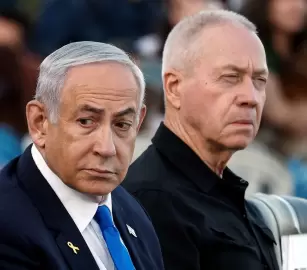 الجنائية الدولية ترفض الاستئناف وتُبقي قرار اعتقال نتنياهو وغالانت