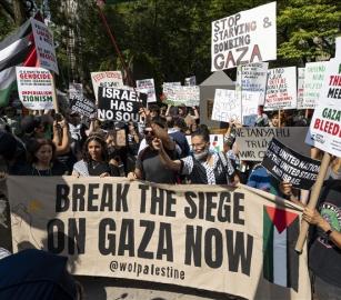 أكثر من 350 أكاديميًا من أمريكا اللاتينية يتعهدون بمقاطعة "إسرائيل"