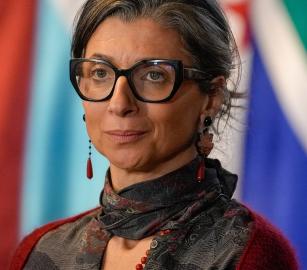 فرانشيسكا ألبانيز: القطاع الخاص متواطئ في دعم اقتصاد الاحتلال عبر عقود تمتد لأوروبا وأمريكا