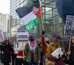 بملايين الدولارات! .. الاحتلال يطلق حملة رقمية لاستعادة التأييد الأمريكي المتراجع