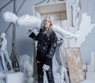 مشاهير من أجل فلسطين” يدعون لمقاطعة زارا عالميًا