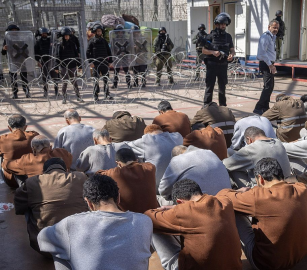 الأمم المتحدة تستجوب الاحتلال بشأن تعذيب الأسرى الفلسطينيين