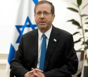 "زيارته للندن وصمة عار" نواب بريطانيون يطالبون باعتقال الرئيس الإسرائيلي