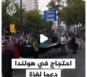 احتجاج هولندي ضد مشاركة الاحتلال ببطولة أوروبا للبيسبول