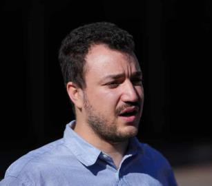 "لعبوا دور في اعتقالي" ..الناشط محمود خليل يقاضي مسؤولين في إدارة ترامب