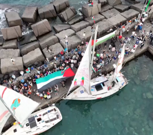 أسطول “ألف مدلين إلى غزة” يعلن انطلاق التحضيرات لأسطول جديد مطلع 2026