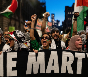 تقرير لحركة المقاطعة: المقاطعة تحقق انجازا غير مسبوق