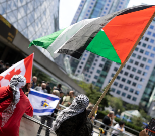 منظمة كندية تدين منع الاحتلال لنواب من زيارة الضفة